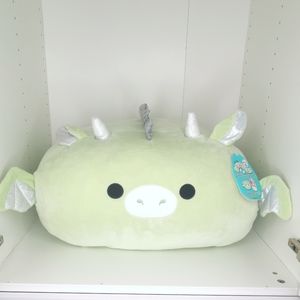 squishmallow thayer